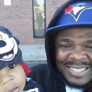 Meet your Posher, Richard